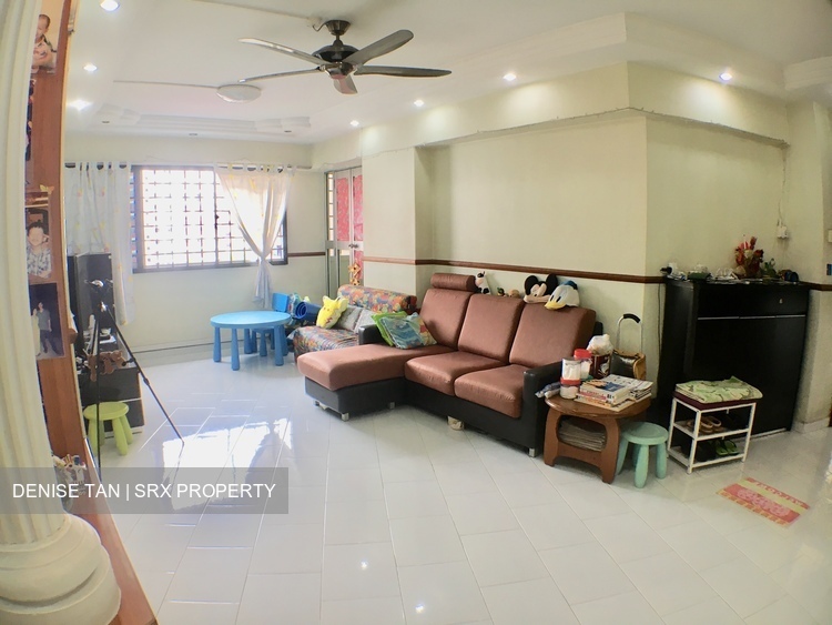 Blk 217 Choa Chu Kang Central (Choa Chu Kang), HDB 4 Rooms #173610302